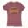 Naan Apudiye Shoooock Aayitten Women’s T-Shirt in Cardinal Color